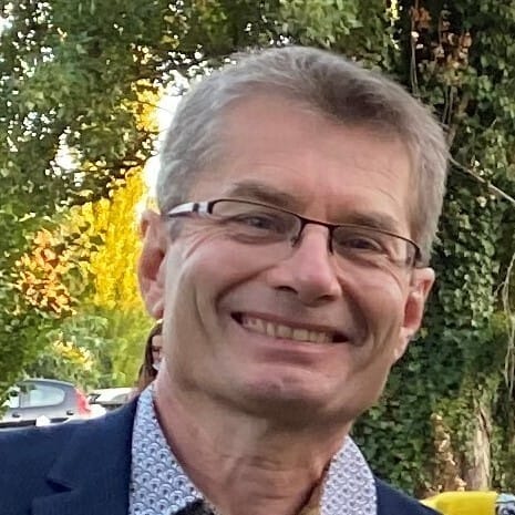 Eric Dallies, Senior Leader R&D chez Owens Corning.